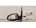Recambio de retrovisor izquierdo para ford focus berlina (cak) ambiente referencia OEM IAM E11015475  