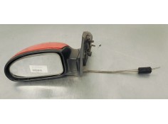 Recambio de retrovisor izquierdo para ford focus berlina (cak) ambiente referencia OEM IAM E11015475  