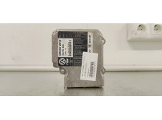 Recambio de centralita airbag para seat alhambra (710) 2.0 tdi referencia OEM IAM 7N0959655C  