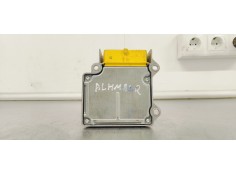 Recambio de centralita airbag para seat alhambra (710) 2.0 tdi referencia OEM IAM 7N0959655C  
