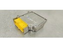 Recambio de centralita airbag para seat alhambra (710) 2.0 tdi referencia OEM IAM 7N0959655C  