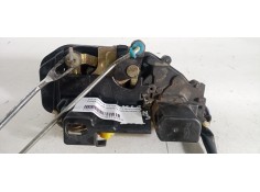 Recambio de cerradura puerta delantera izquierda para kia carens 2.0 crdi ex monovolumen referencia OEM IAM   