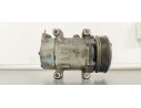 Recambio de compresor aire acondicionado para peugeot 206 berlina look referencia OEM IAM 9646273880  
