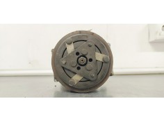 Recambio de compresor aire acondicionado para peugeot 206 berlina look referencia OEM IAM 9646273880  