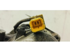 Recambio de compresor aire acondicionado para peugeot 206 berlina look referencia OEM IAM 9646273880  
