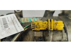Recambio de compresor aire acondicionado para peugeot 206 berlina look referencia OEM IAM 9646273880  
