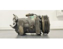Recambio de compresor aire acondicionado para peugeot 206 berlina look referencia OEM IAM 9646273880  