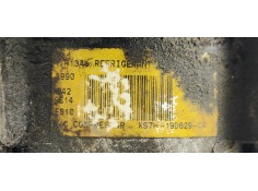 Recambio de compresor aire acondicionado para ford mondeo berlina (gd) referencia OEM IAM XS7H19D629CA  