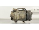 Recambio de compresor aire acondicionado para ford focus berlina (cap) 1.6tdci 90 referencia OEM IAM   