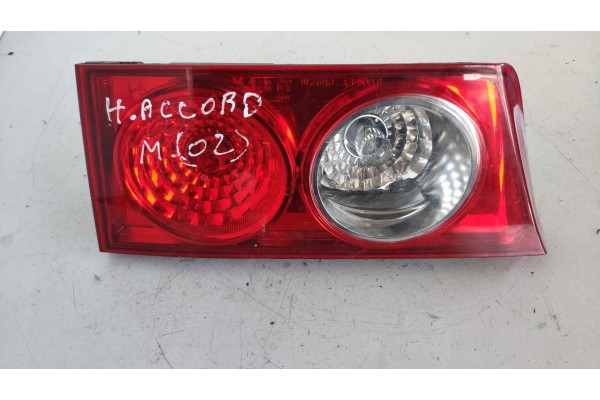 Recambio de piloto lateral derecho para honda accord berlina (cl/cn) 2.2i ctdi executive referencia OEM IAM 90TN09  