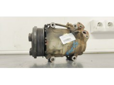 Recambio de compresor aire acondicionado para ford focus berlina (cap) 1.6tdci 90 referencia OEM IAM   
