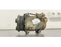 Recambio de compresor aire acondicionado para ford focus berlina (cap) 1.6tdci 90 referencia OEM IAM   