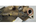 Recambio de compresor aire acondicionado para ford focus berlina (cap) 1.6tdci 90 referencia OEM IAM   