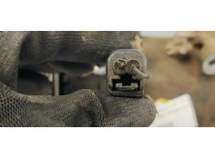 Recambio de compresor aire acondicionado para ford focus berlina (cap) 1.6tdci 90 referencia OEM IAM   