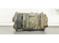Recambio de compresor aire acondicionado para ford focus berlina (cap) 1.6tdci 90 referencia OEM IAM   
