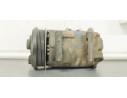 Recambio de compresor aire acondicionado para ford focus berlina (cap) 1.6tdci 90 referencia OEM IAM   