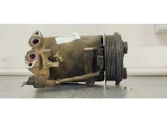 Recambio de compresor aire acondicionado para ford focus berlina (cap) 1.6tdci 90 referencia OEM IAM   