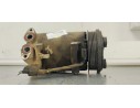 Recambio de compresor aire acondicionado para ford focus berlina (cap) 1.6tdci 90 referencia OEM IAM   