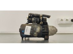 Recambio de motor arranque para mercedes-benz clase e (w210) berlina diesel 300 diesel (210.020) referencia OEM IAM 0001218162  