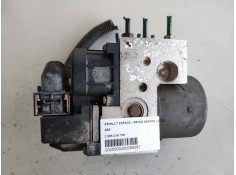 Recambio de abs para renault espace / grand espace (je0) 2.2 dci turbodiesel cat referencia OEM IAM 0265216726 6025314081 027300