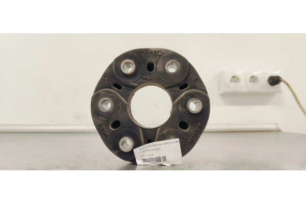 Recambio de flector cardan para mercedes-benz clase e (w210) berlina referencia OEM IAM 2104110215  