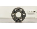 Recambio de flector cardan para mercedes-benz clase e (w210) berlina referencia OEM IAM 2104110215  