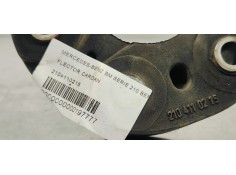 Recambio de flector cardan para mercedes-benz clase e (w210) berlina referencia OEM IAM 2104110215  