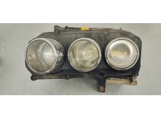 Recambio de faro izquierdo para alfa romeo 159 (140) referencia OEM IAM 60683988  