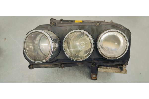 Recambio de faro izquierdo para alfa romeo 159 (140) referencia OEM IAM 60683988  