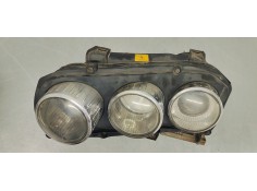 Recambio de faro izquierdo para alfa romeo 159 (140) referencia OEM IAM 60683988  