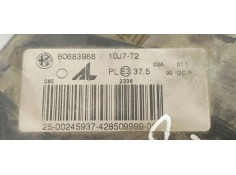 Recambio de faro izquierdo para alfa romeo 159 (140) referencia OEM IAM 60683988  