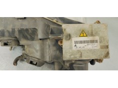 Recambio de faro izquierdo para alfa romeo 159 (140) referencia OEM IAM 60683988  