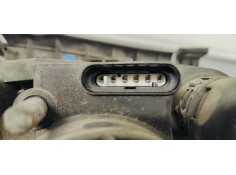 Recambio de faro izquierdo para alfa romeo 159 (140) referencia OEM IAM 60683988  