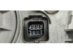 Recambio de faro derecho para hyundai accent (x3) 1.3 cat referencia OEM IAM   
