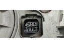 Recambio de faro derecho para hyundai accent (x3) 1.3 cat referencia OEM IAM   