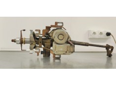 Recambio de columna direccion para renault scenic iii 1.5dci 85 referencia OEM IAM 488108823R  
