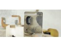 Recambio de columna direccion para renault scenic iii 1.5dci 85 referencia OEM IAM 488108823R  