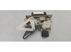 Recambio de cerradura maletero / porton para volvo v70 familiar 2.4 diesel cat referencia OEM IAM   