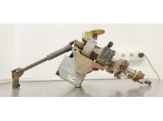 Recambio de columna direccion para renault scenic iii 1.5dci 85 referencia OEM IAM 488108823R  