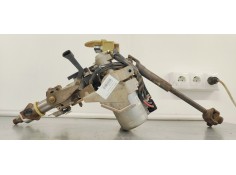 Recambio de columna direccion para renault scenic iii 1.5dci 85 referencia OEM IAM 488108823R  