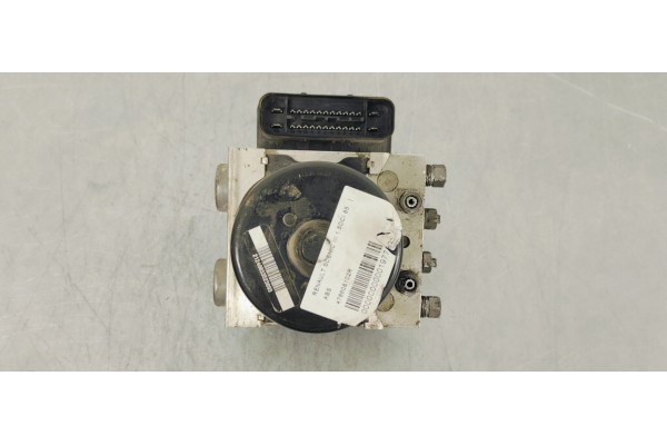 Recambio de abs para renault scenic iii 1.5dci 85 referencia OEM IAM 476608102R  