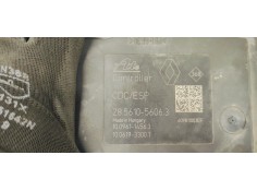 Recambio de abs para renault scenic iii 1.5dci 85 referencia OEM IAM 476608102R  