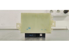 Recambio de modulo electronico para mercedes-benz clase c (w206) familiar 2.0 cdi 200 [220] fap referencia OEM IAM A0009008233  