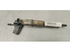Recambio de inyector para bmw serie 3 touring (e91) 3.0 d 231 [330] fap referencia OEM IAM 0445115048  