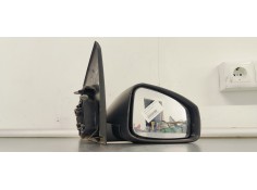 Recambio de retrovisor derecho para renault megane iii berlina 5 p 1.5dci 110 fap referencia OEM IAM 12523170  