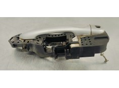 Recambio de maneta exterior delantera izquierda para renault scenic iii 1.5dci 85 referencia OEM IAM 806070032R  