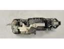 Recambio de maneta exterior delantera izquierda para renault scenic iii 1.5dci 85 referencia OEM IAM 806070032R  