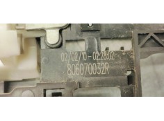 Recambio de maneta exterior delantera izquierda para renault scenic iii 1.5dci 85 referencia OEM IAM 806070032R  