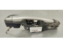 Recambio de maneta exterior delantera izquierda para renault scenic iii 1.5dci 85 referencia OEM IAM 806070032R  
