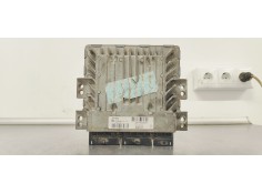 Recambio de centralita motor uce para renault scenic iii 1.5dci 85 referencia OEM IAM 237100345R  